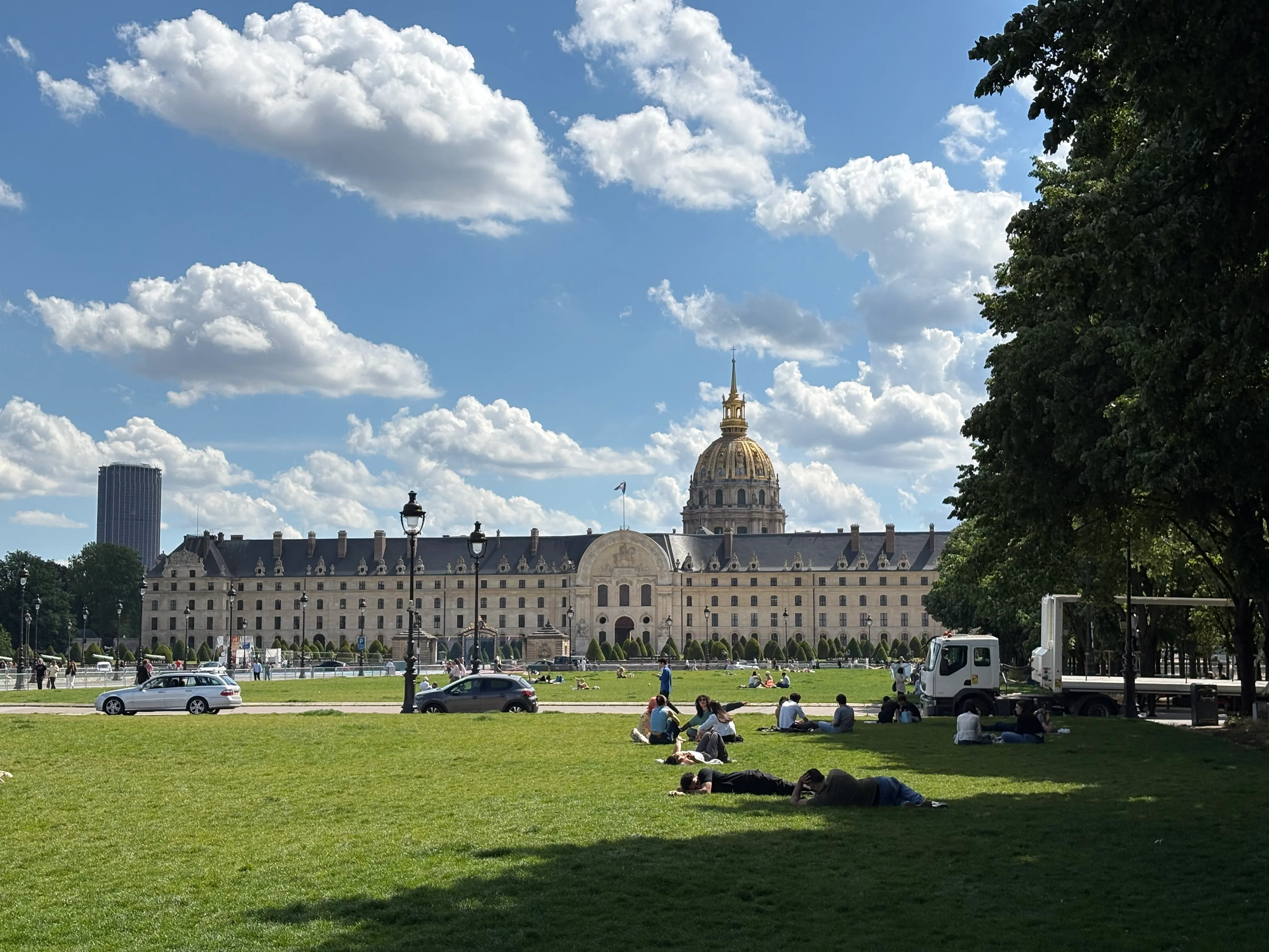 9 Days in Paris: Museums, Versailles, and What We'd Actually Recommend