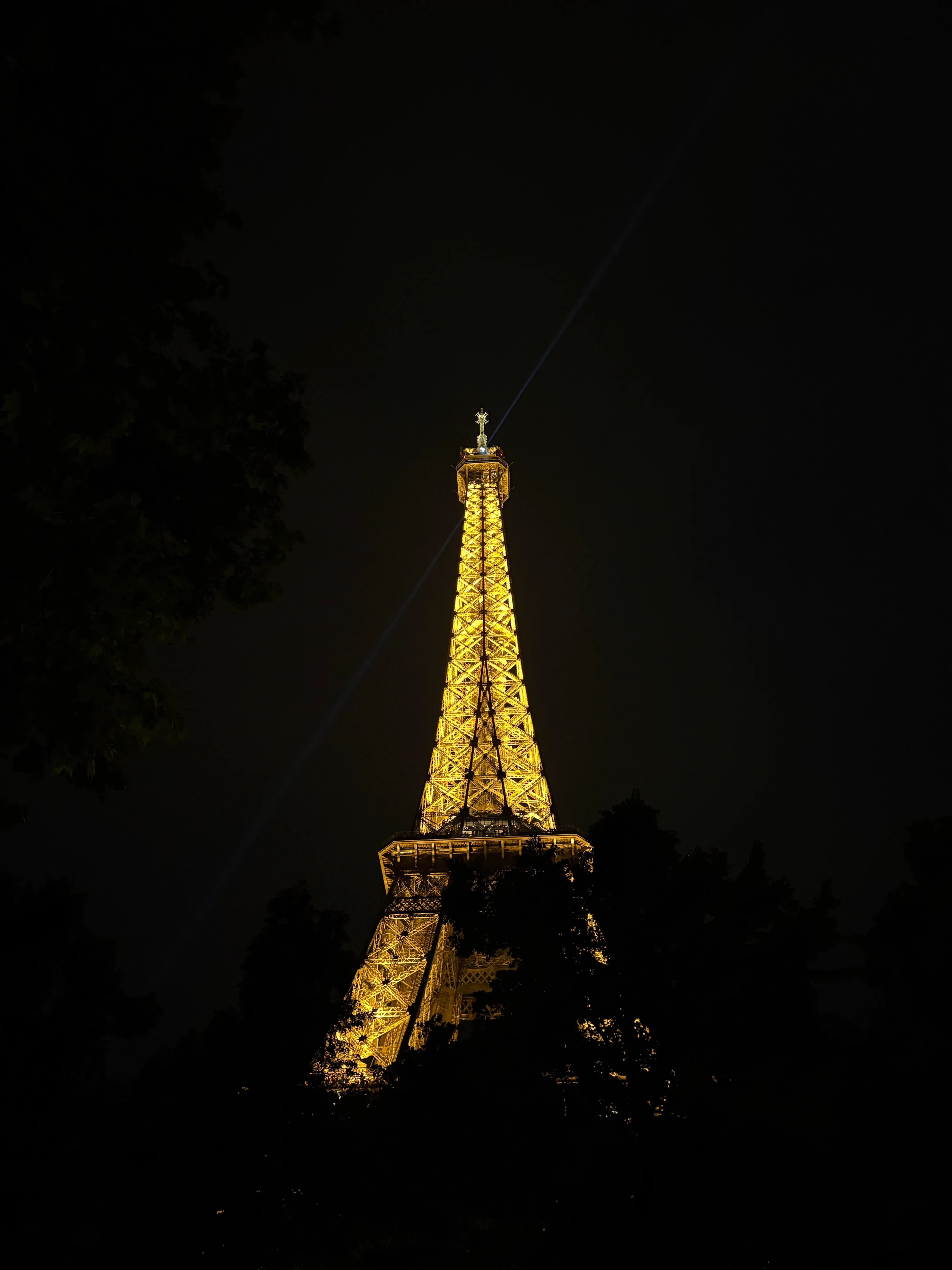 My Phone Has Now Been to More Continents Than Me: A Paris Metro Theft Story
